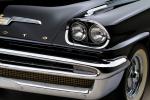 Desoto Adventurer Convertible 1957 года